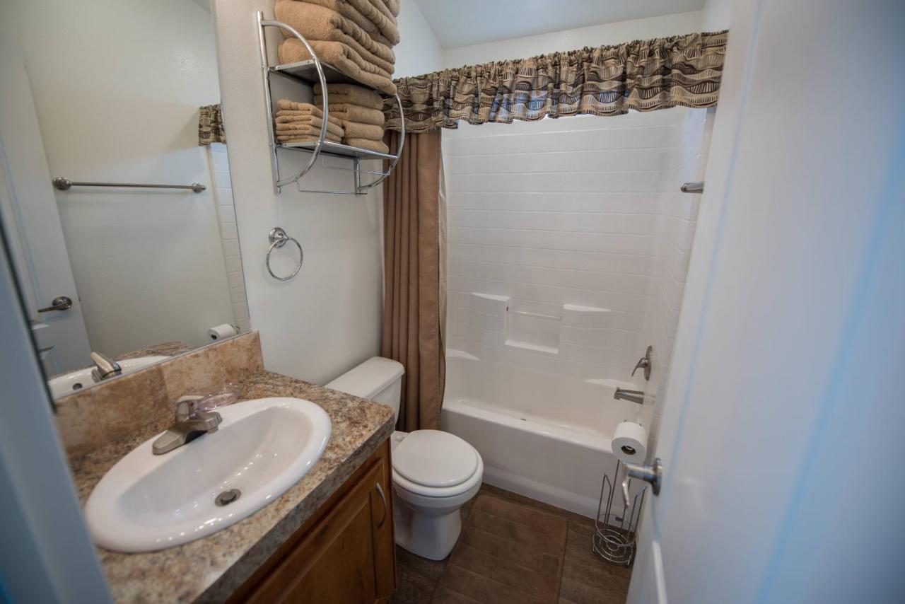 Indian Wells Rv Resort インディオ エクステリア 写真